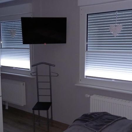 Ferienwohnung Suedharz Walkenried 외부 사진