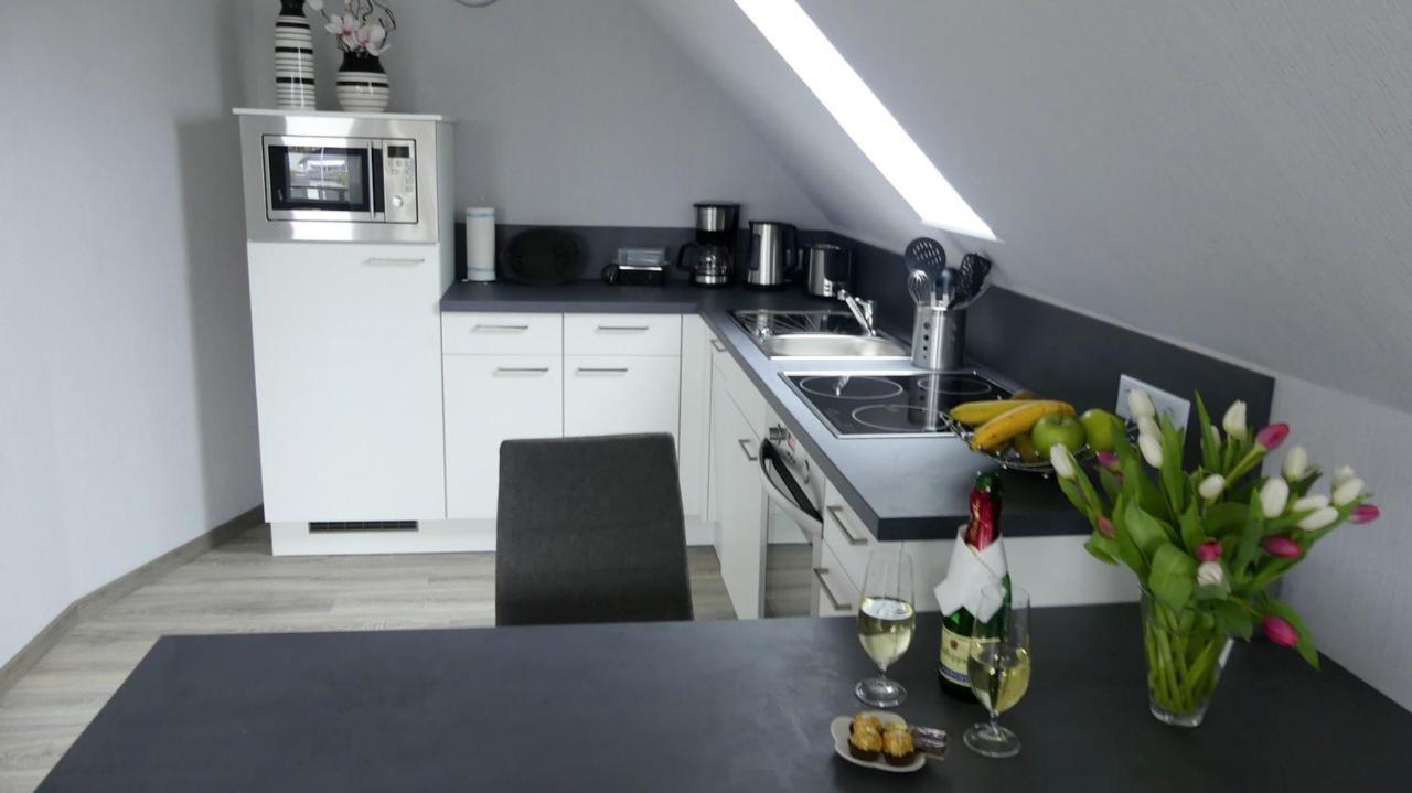 Ferienwohnung Suedharz Walkenried 외부 사진