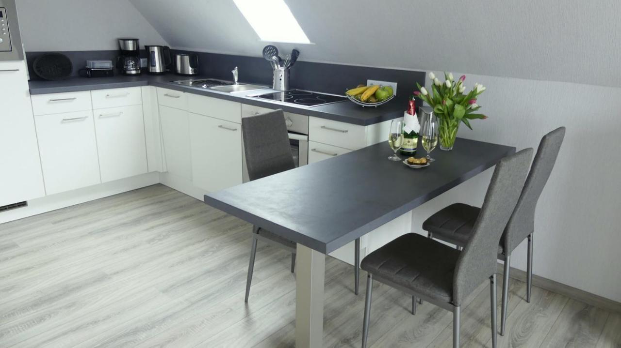Ferienwohnung Suedharz Walkenried 외부 사진