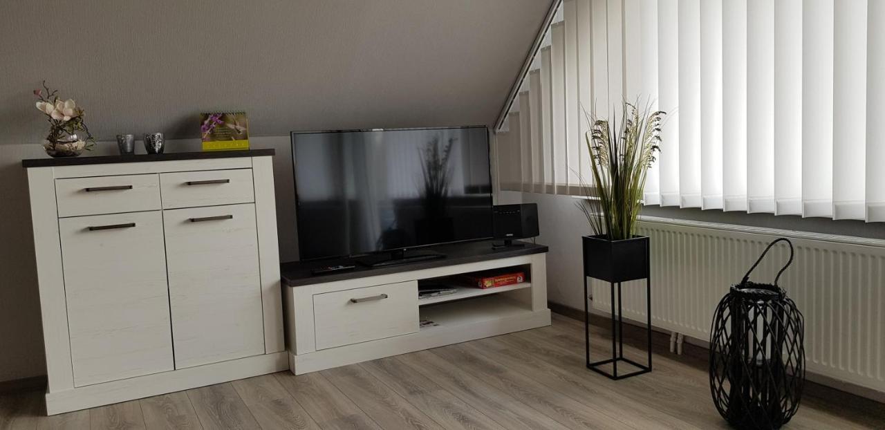 Ferienwohnung Suedharz Walkenried 외부 사진