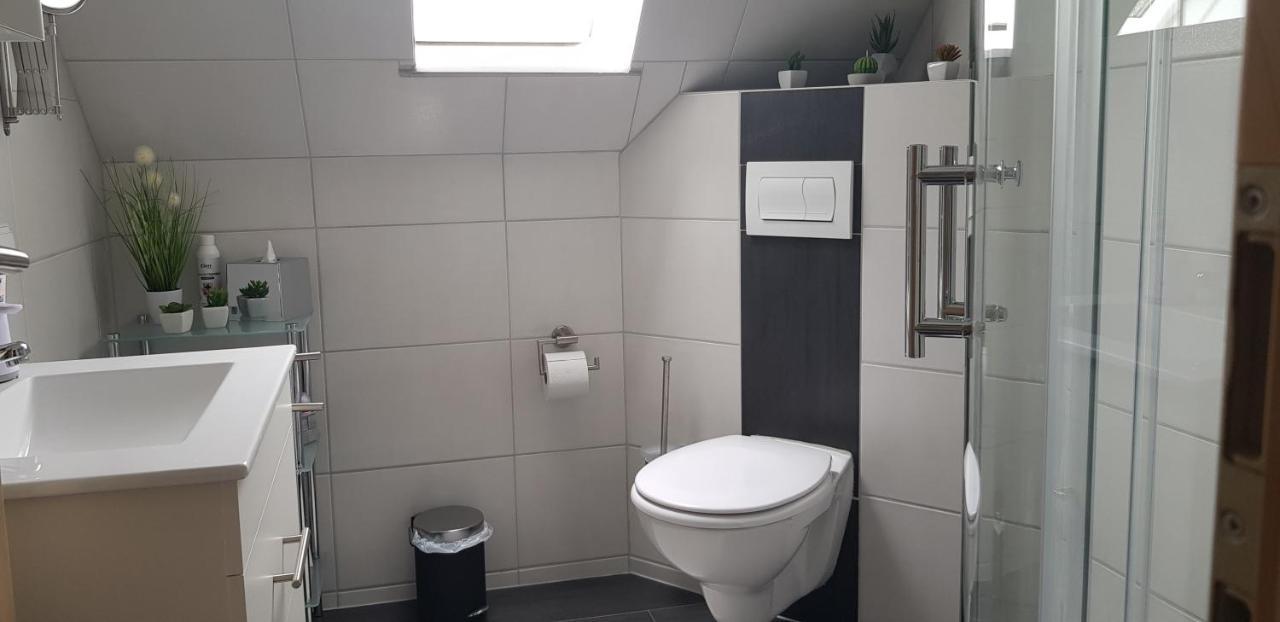 Ferienwohnung Suedharz Walkenried 외부 사진
