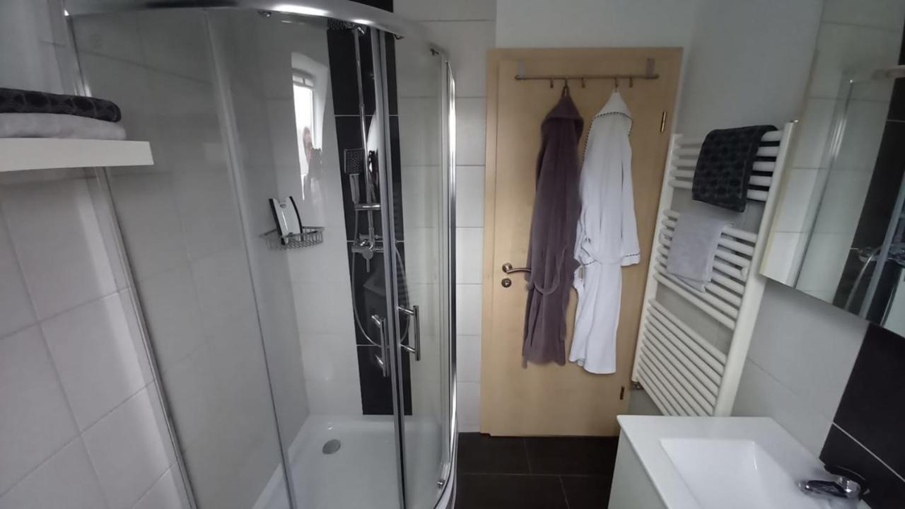 Ferienwohnung Suedharz Walkenried 외부 사진