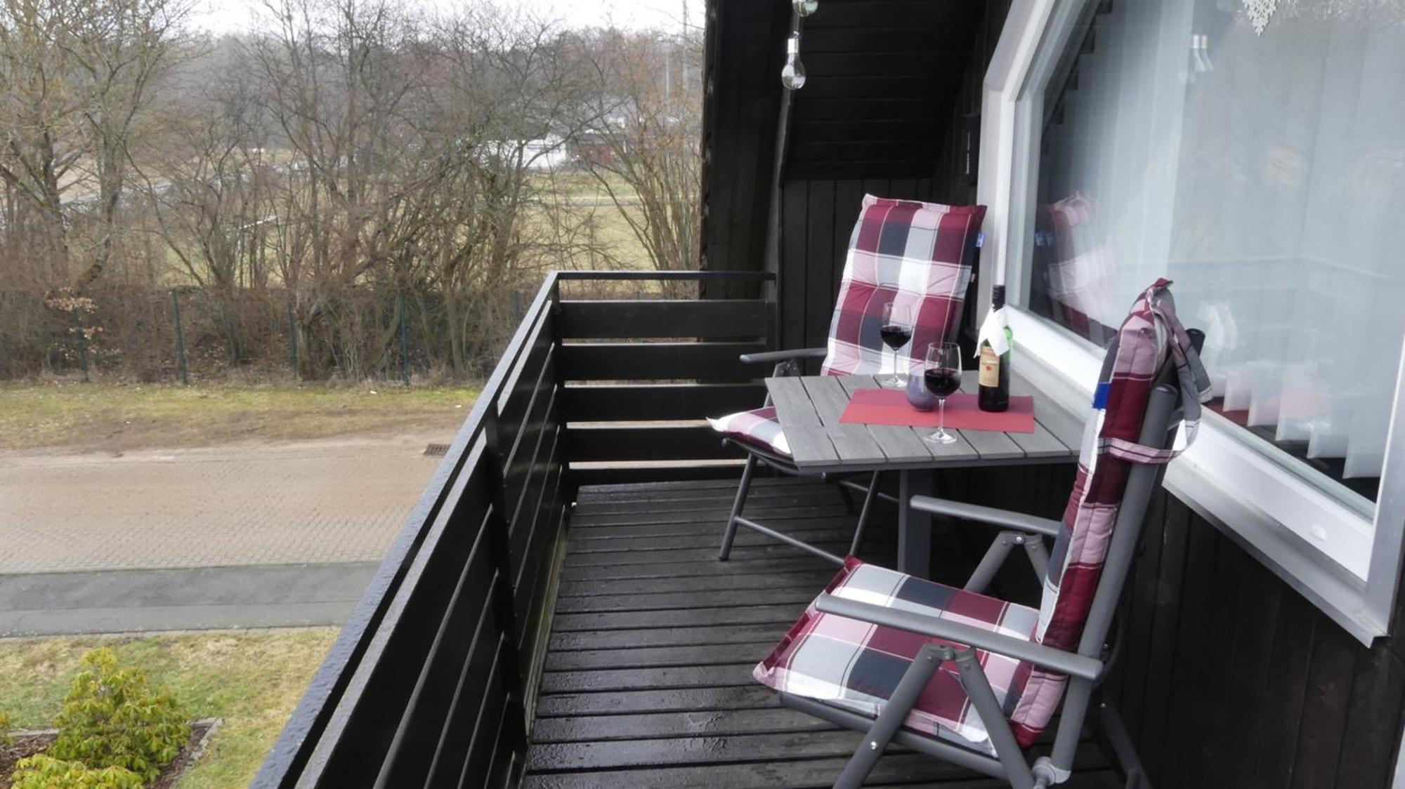 Ferienwohnung Suedharz Walkenried 외부 사진
