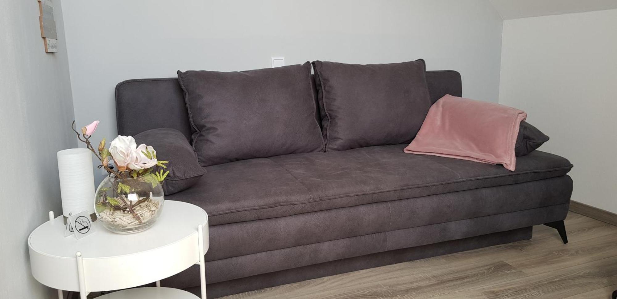 Ferienwohnung Suedharz Walkenried 외부 사진