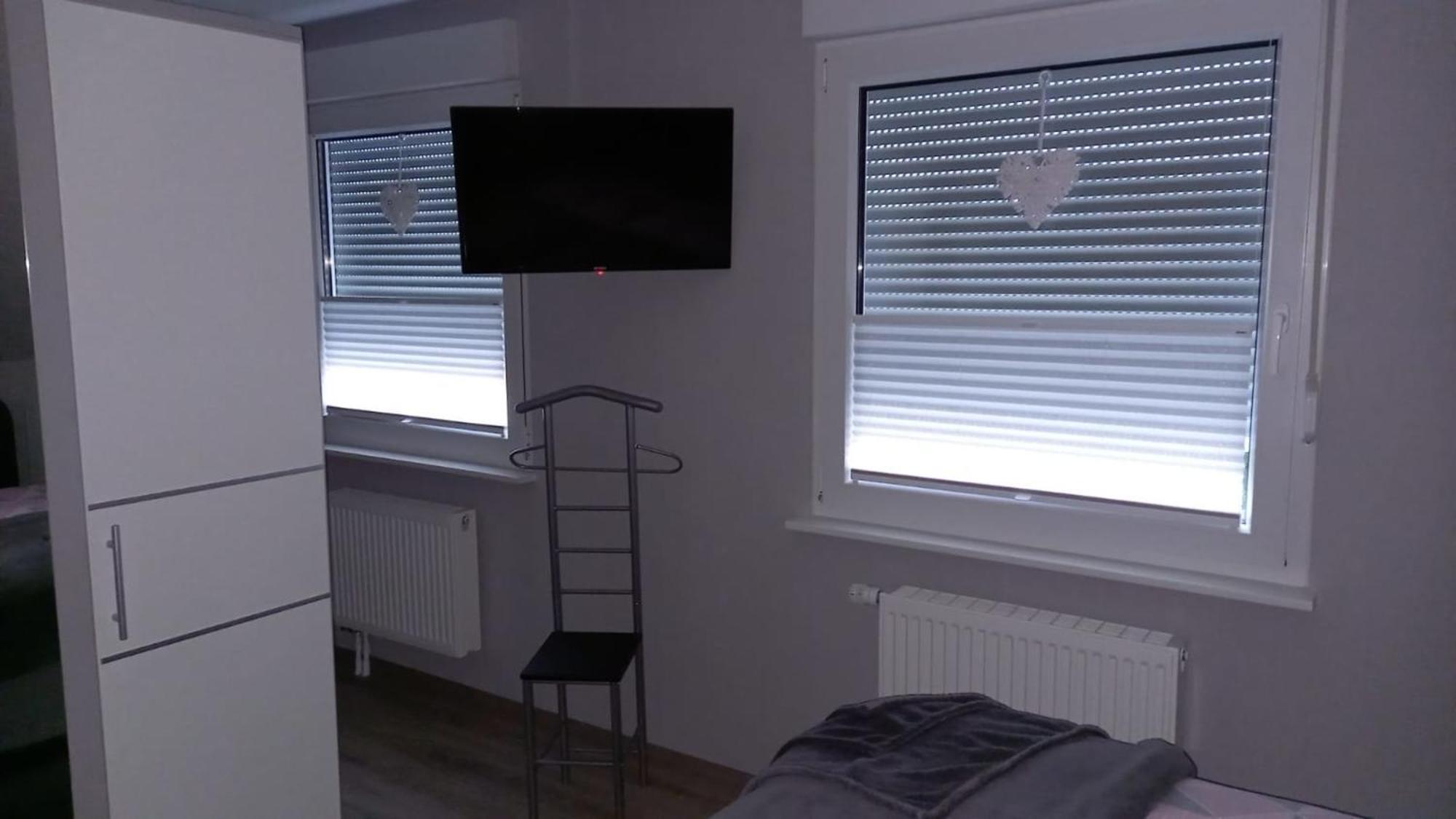 Ferienwohnung Suedharz Walkenried 외부 사진